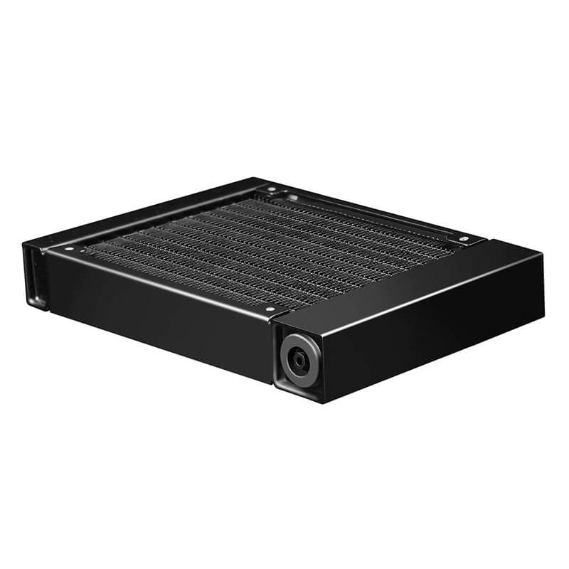Deepcool Gammaxx L120T Red